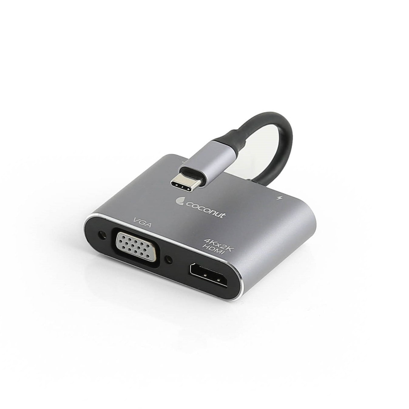 4 port usb hub